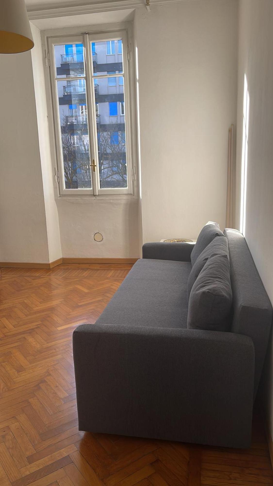 Appartamento A 5 Minuti Dal Centro Di Milano Di Anita E Marco Exterior foto